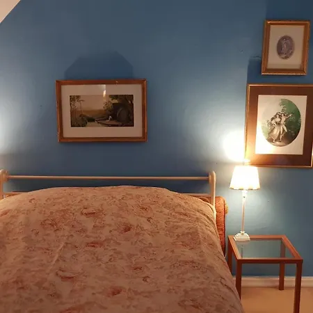 Daire Stilvolle Forsthof-depandence Mit Service *