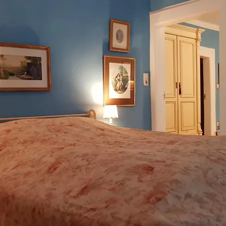 Daire Stilvolle Forsthof-depandence Mit Service *