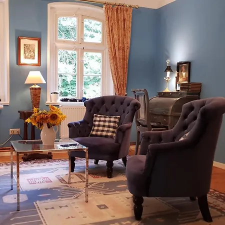 Stilvolle Forsthof-depandence Mit Service *