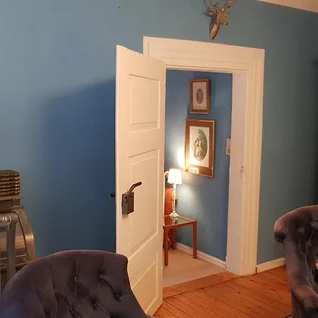 Stilvolle Forsthof-depandence Mit Service