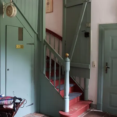 Stilvolle Forsthof-depandence Mit Service Daire