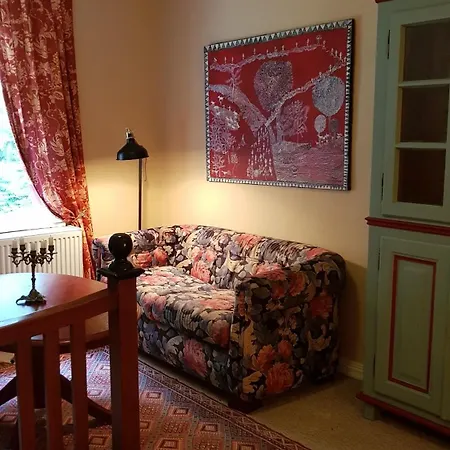 Apartment Stilvolle Forsthof-depandence Mit Service Wriedel