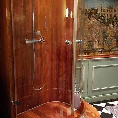 Stilvolle Forsthof-depandence Mit Service * Wriedel